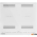 Варочные панели MAUNFELD CVI594SF2WHD Inverter
