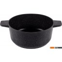 Кастрюли MAUNFELD Galaxite MF24GLX01CR