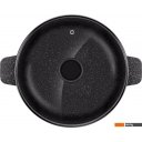 Кастрюли MAUNFELD Galaxite MF24GLX01CR