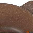 Кастрюли MAUNFELD Carmel MF22CRM01CR