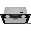 Вытяжки MAUNFELD Cam 45 (чёрный)