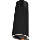 Вытяжки MAUNFELD Edelweiss 39 Isla (черный антрацит)