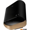 Вытяжки MAUNFELD Guna 60 (черный антрацит с золотом)