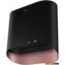 Вытяжки MAUNFELD Guna 60 (черный антрацит с розовым золотом)