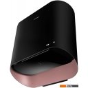 Вытяжки MAUNFELD Guna 60 (черный антрацит с розовым золотом)