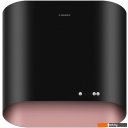 Вытяжки MAUNFELD Guna 60 (черный антрацит с розовым золотом)