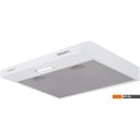 Вытяжки MAUNFELD Tail Push 60 (белый)