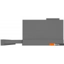 Вытяжки MAUNFELD VSF 60 Grey Glass (белый)