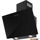 Вытяжки MAUNFELD Dream 60 Push Glass (черный)