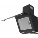 Вытяжки MAUNFELD Dream 60 Push Glass (черный)