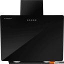 Вытяжки MAUNFELD Dream 60 Push Glass (черный)