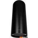 Вытяжки MAUNFELD Drum Wall 35 (черный)