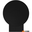 Вытяжки MAUNFELD Drum Wall 35 (черный)