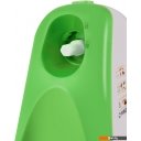 Кухонные комбайны, машины и планетарные миксеры MAUNFELD MF-1031GC