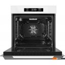 Духовые шкафы MAUNFELD AEOD60106W