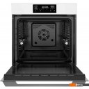 Духовые шкафы MAUNFELD AEOD76106W