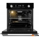 Духовые шкафы MAUNFELD AEOH6066B