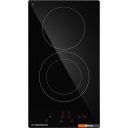 Варочные панели MAUNFELD AVCE3022DBK