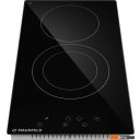 Варочные панели MAUNFELD AVCE3022DBK