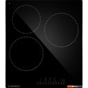 Варочные панели MAUNFELD AVCE4534SBK