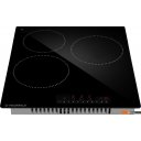 Варочные панели MAUNFELD AVCE4534SBK