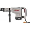 Перфораторы CROWN CT18190 BMC