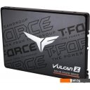 SSD Team T-Force Vulcan Z 512GB T253TZ512G0C101