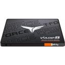 SSD Team T-Force Vulcan Z 512GB T253TZ512G0C101