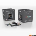 Мультиварки Redmond (Редмонд) MC102 (черный)