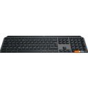 Клавиатуры Logitech MX Keys S 920-011600 (космический серый, нет кириллицы)