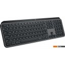 Клавиатуры Logitech MX Keys S 920-011600 (космический серый, нет кириллицы)