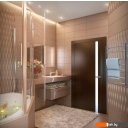 Полотенцесушители Granula Классик 2/3/2 50x80 (нижнее подключение)