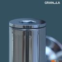 Полотенцесушители Granula Классик 50x60 с полкой (боковое подключение, правое)