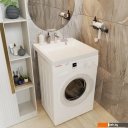 Умывальники Mixline Лайн 60x60 (с кронштейном)