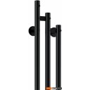 Полотенцесушители ProHeat Loft 150х17 (терморегулятор, таймер, черный муар)