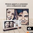 Конструкторы Mozabrick Фото-конструктор Color M