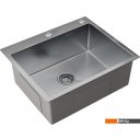 Кухонные мойки Axus LS-6050SD