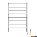 Полотенцесушители TERMINUS Евромикс П8 500x800 (RAL 9003, Quick Touch)