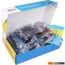 Конструкторы On Time Бульдозер грейферный ковш автовышка 3 в 1 45138