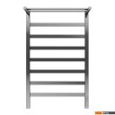 Полотенцесушители TERMINUS Ното П8 500x850 (с полкой, quick touch)