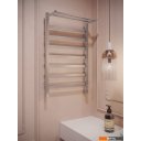 Полотенцесушители TERMINUS Ното П8 500x850 (с полкой, quick touch)
