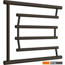 Полотенцесушители Двин D Pobeda 50/60 (черный матовый)