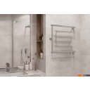 Полотенцесушители Двин D Pobeda 50/60 (черный матовый)