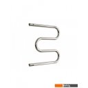 Полотенцесушители Двин M 50/50 без полки 3/4 (полированный)