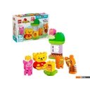 Конструкторы LEGO Duplo Disney День Рождения 10457