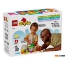 Конструкторы LEGO Duplo Disney День Рождения 10457