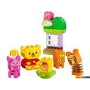 Конструкторы LEGO Duplo Disney День Рождения 10457