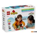 Конструкторы LEGO Duplo Disney Клуб друзей мышей 10454