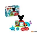 Конструкторы LEGO Duplo Disney Клуб друзей мышей 10454