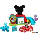 Конструкторы LEGO Duplo Disney Клуб друзей мышей 10454